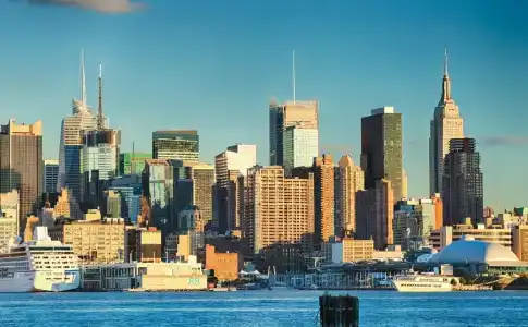 Holiday Inn Express - Times Square South, An Ihg - 17