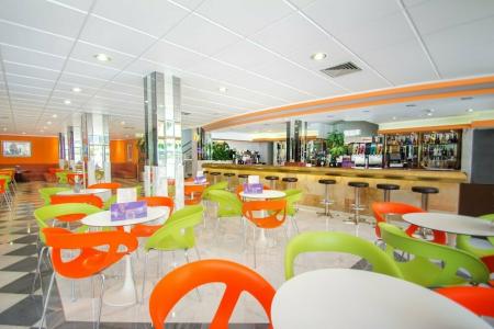 Servigroup Orange - 48
