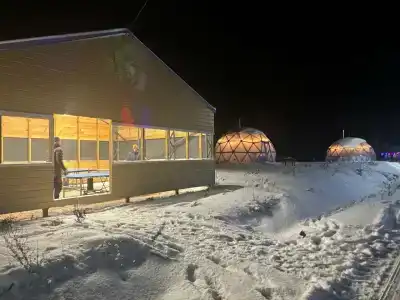 Фазенда Глухомань - 1