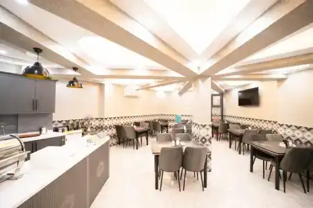Vizyon Park Otel - 11