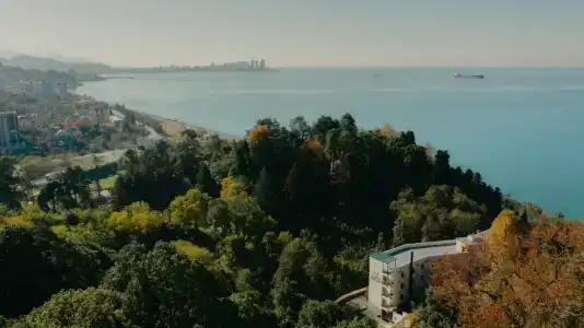 Capo Verde Batumi - 43