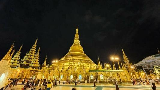 City Central Inn - 38