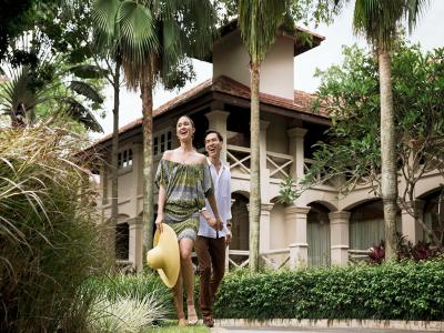 Sofitel Singapore Sentosa Resort & Spa (SG Clean) - 11