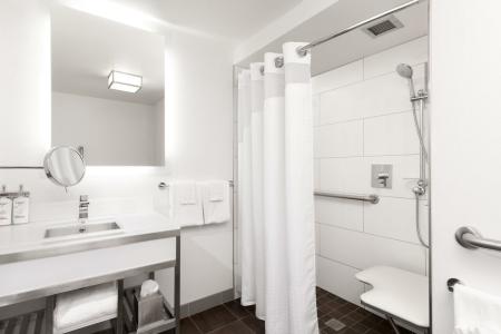 Holiday Inn Chicago Mart Plaza River North, An Ihg - 48