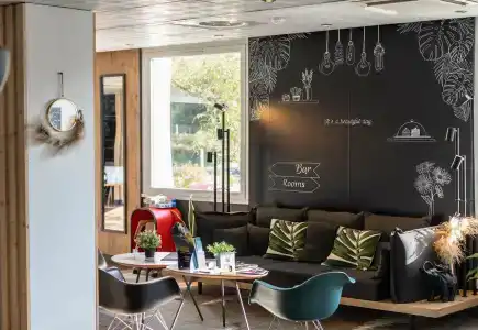 ibis Limoges Nord - 17