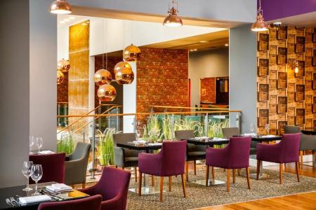 Radisson Blu, Cardiff - 12
