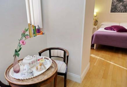 Guest House Amaranto Romano - 48