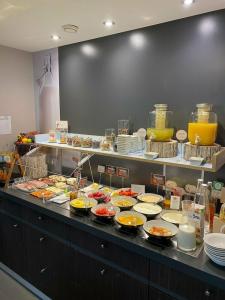 Mercure Honfleur - 43