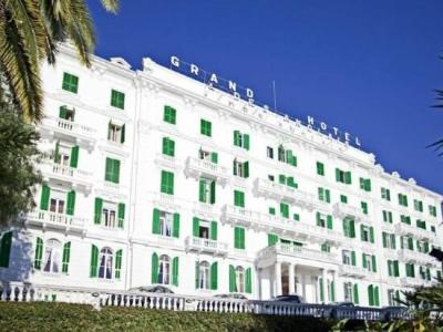 Grand & des Anglais Spa - 4