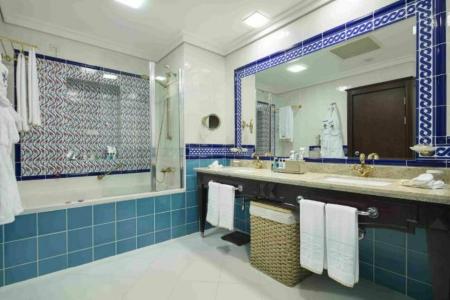 Merit Lefkosa Casino & Spa - 11