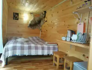 Турист - 9