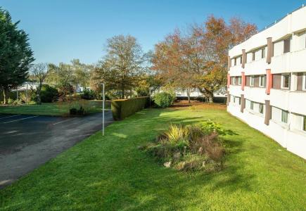 ibis Limoges Nord - 7