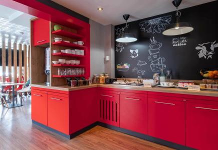 ibis Limoges Nord - 25