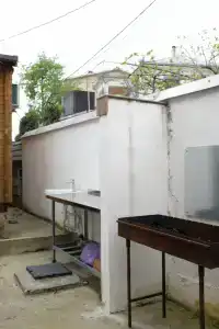 Oasis Eco-House - 16