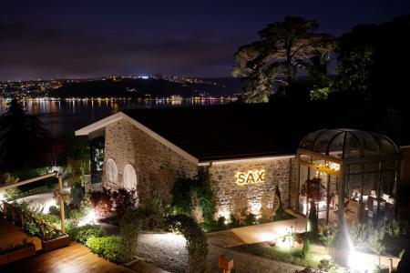 Six Senses Kocatas Mansions - 37