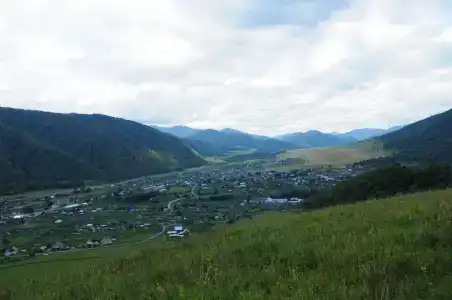 Кербалык - 14