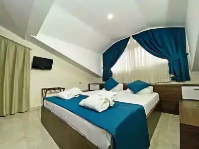 Zehra Butİk Otel Halal - 49