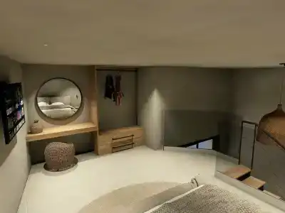 Indigo Inn - 49