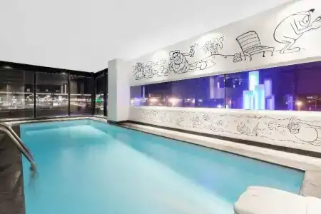 Ramada Encore by Wyndham Queretaro - 35