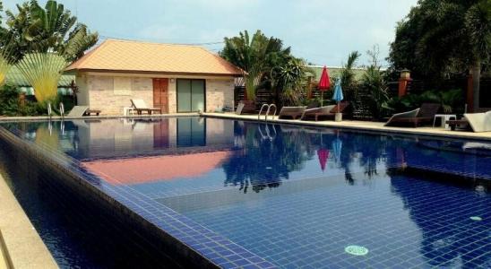 Ptk Residence - 36