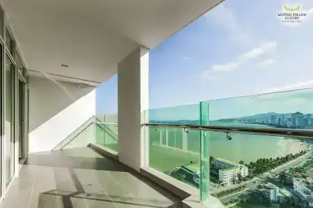 Muong Thanh Luxury Khanh Hoa - 11