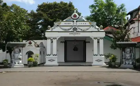 Bladok & Restaurant - 1