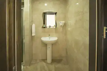 Orbi Residence Official - 47