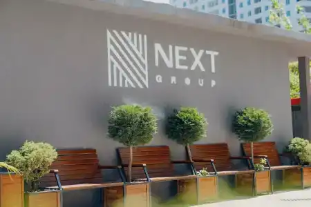 Next Orange Batumi - 7