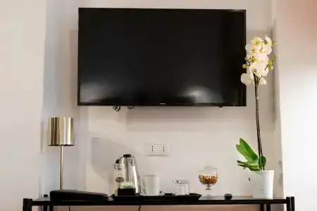 Gentile Suite b&b - 36