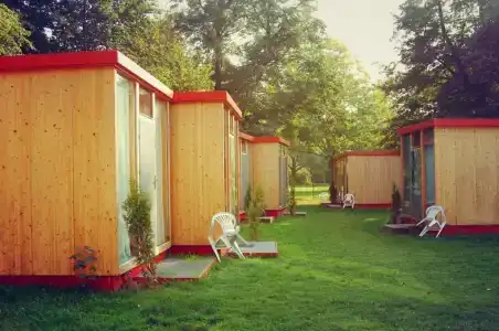 Easy Lodges Berlin - 0