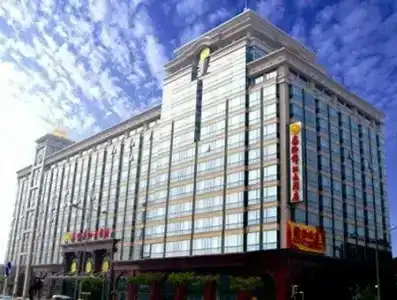 Xinhai Jin Jiang - 20