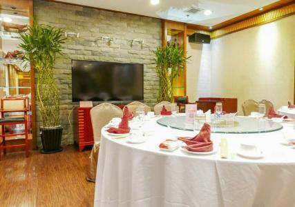 Shaanxi Business - 29