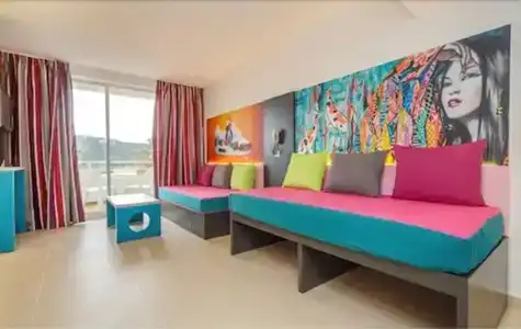 Bh Mallorca Resort Affiliated By Fergus - 43