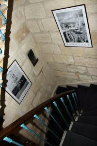 Hôtel Notre Dame - 23