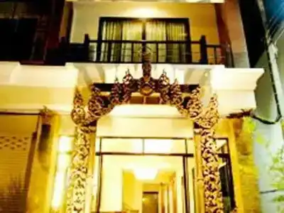 Nicha Suite Hua Hin - 46