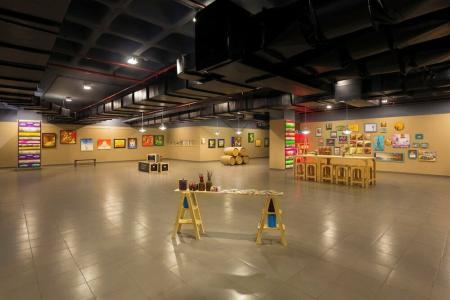Treebo Trend Saga Comforts Rajajinagar - 19