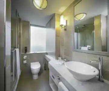 Titanic Port Bakirkoy - 32