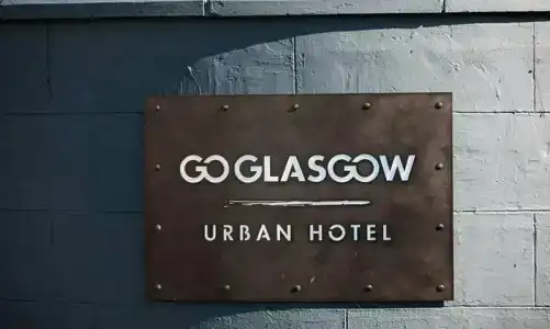 GoGlasgow Urban by Compass Hospitality - 3