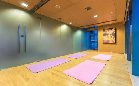 Four Points by Sheraton Guangzhou, Dongpu - 38