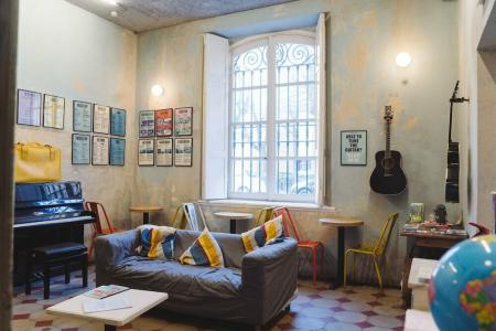 Ostello Bello Lake Como - 33