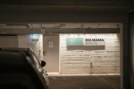 Big Mama Berlin - 3