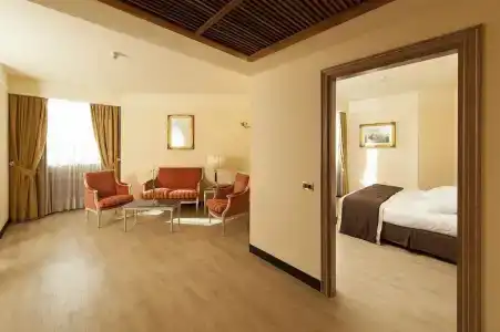 b&b Portico Rosso - 21