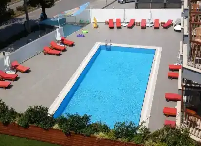 Yalova Lova & Spa Yalova - 5