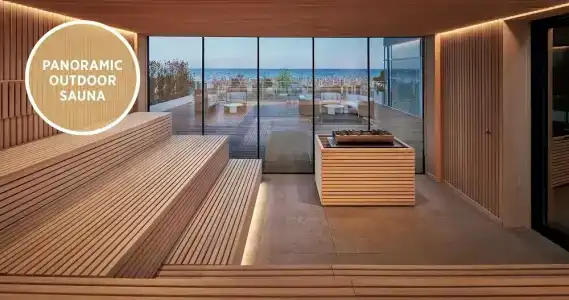 Falkensteiner & Spa Jesolo - 37