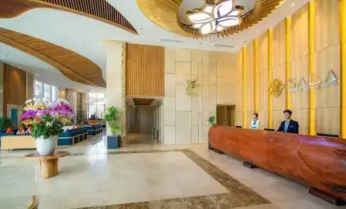 Sala Danang Beach - 7