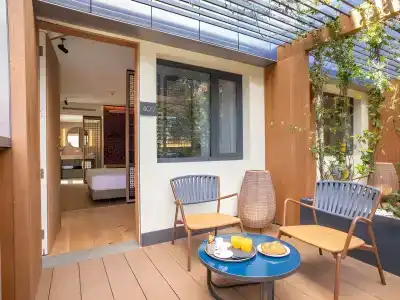 Paxton Barcelona - 7