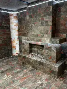 Озеро Шира - 14