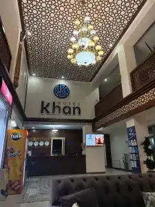 Khan - 4