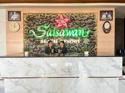 Saisawan Beach Resort - 17