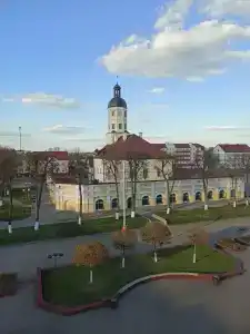 Несвиж - 38